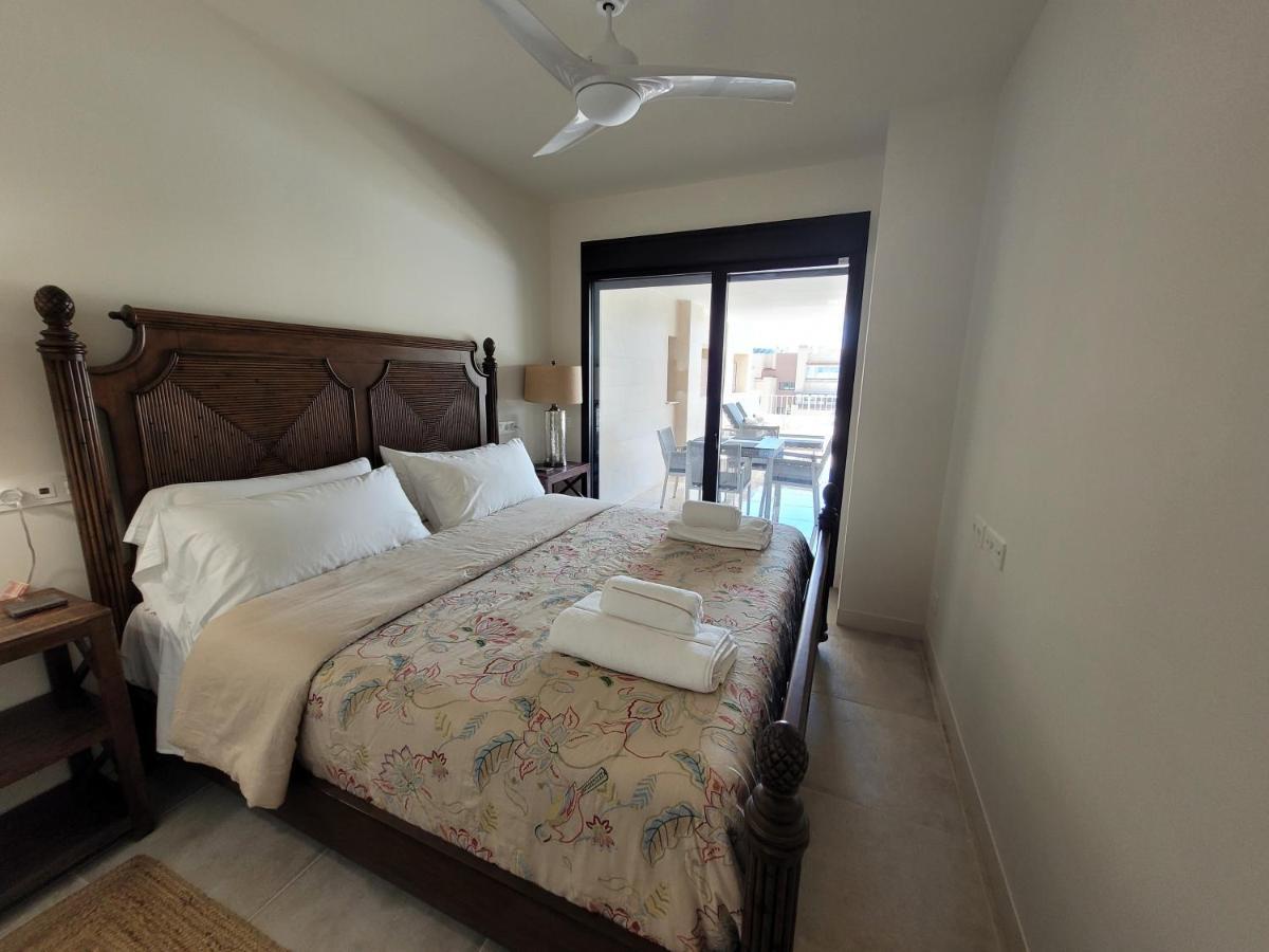 Stunning Apartment La Cala De Mijas - Walking Distance To The Beach And Town - Pool Open Kültér fotó