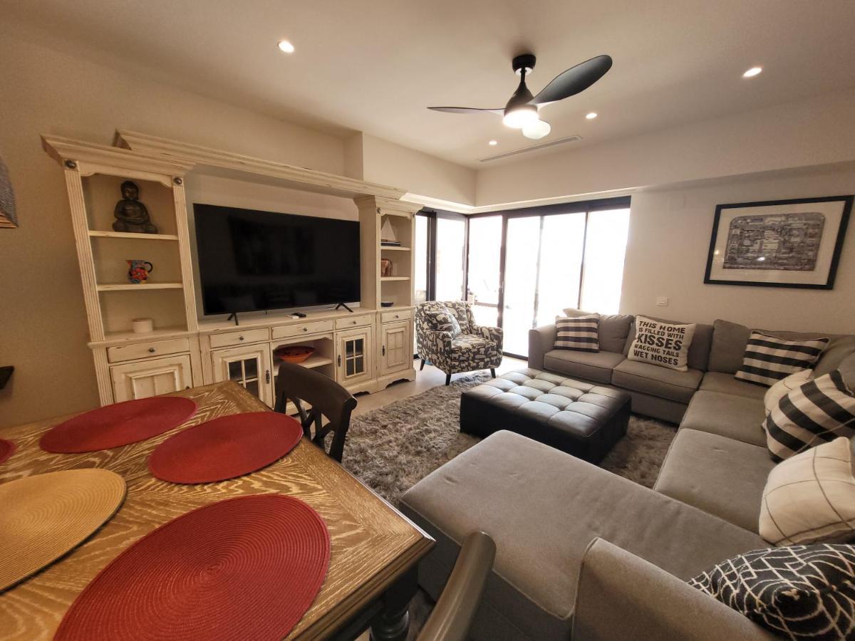 Stunning Apartment La Cala De Mijas - Walking Distance To The Beach And Town - Pool Open Kültér fotó