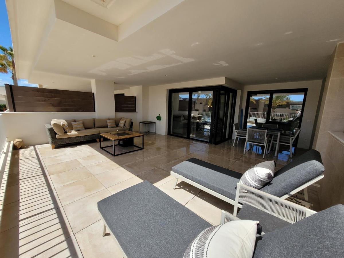 Stunning Apartment La Cala De Mijas - Walking Distance To The Beach And Town - Pool Open Kültér fotó