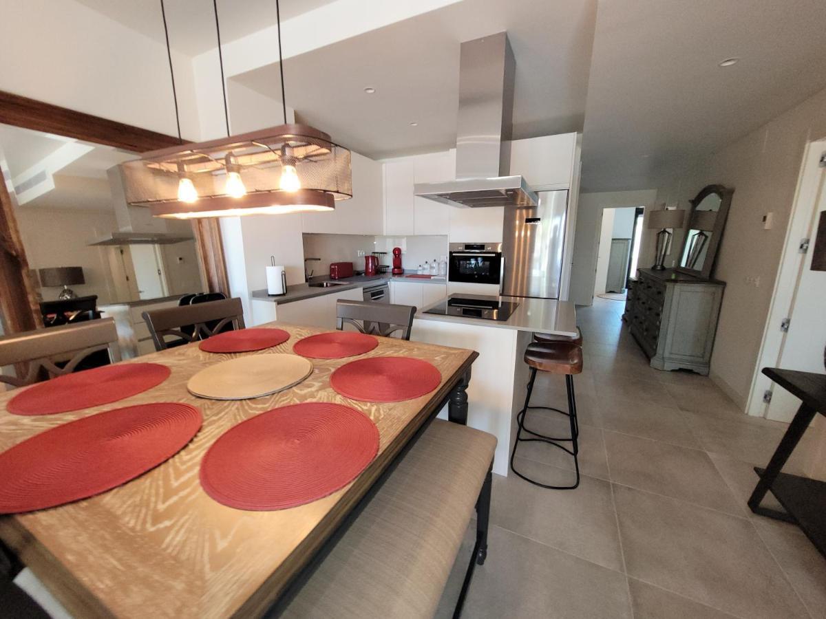 Stunning Apartment La Cala De Mijas - Walking Distance To The Beach And Town - Pool Open Kültér fotó