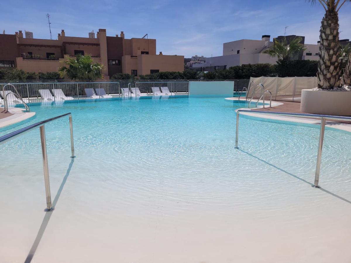 Stunning Apartment La Cala De Mijas - Walking Distance To The Beach And Town - Pool Open Kültér fotó
