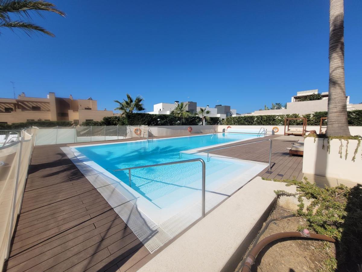 Stunning Apartment La Cala De Mijas - Walking Distance To The Beach And Town - Pool Open Kültér fotó